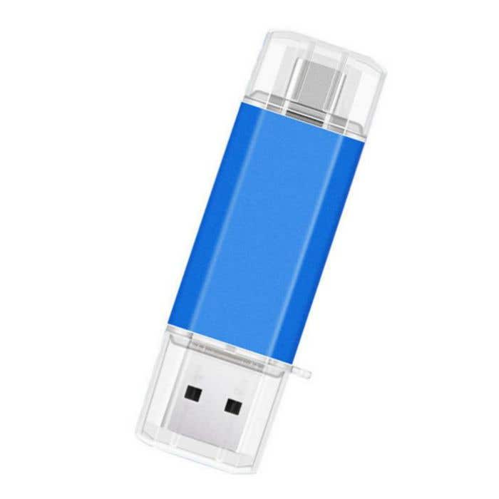 Usb Stick 3.0 VGT-038C