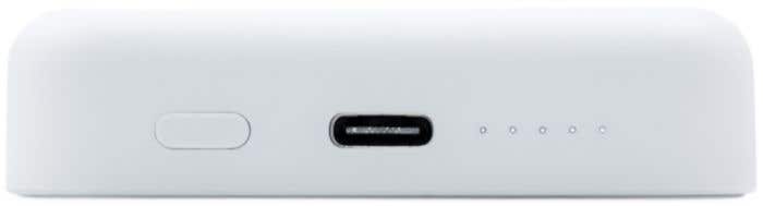 Chargeur BrandCharger Powercharge Wireless 5 000 Eco