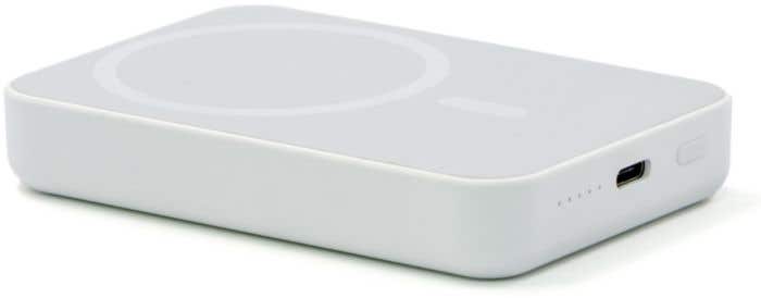 BrandCharger Powerbank Powercharge Wireless 5000