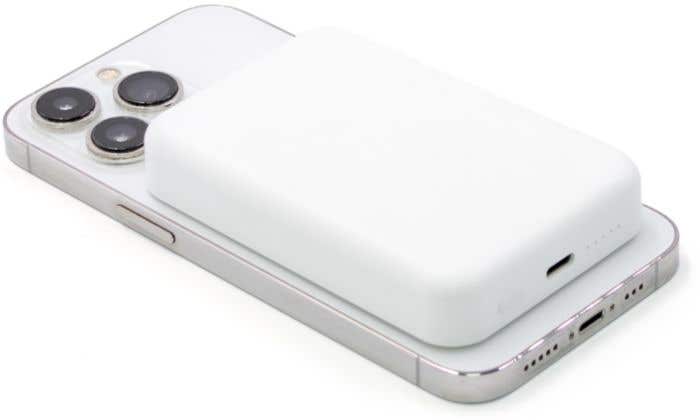 Chargeur BrandCharger Powercharge Wireless 5 000 Eco