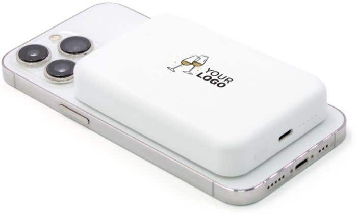 Chargeur BrandCharger Powercharge Wireless 5 000 Eco