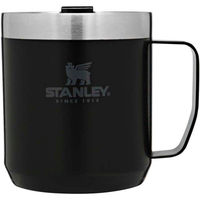 Stanley RVS Drinkbeker Classic [350 ml]