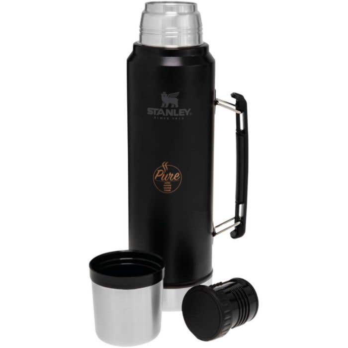 Gourde à double paroi Stanley Classic 1000 ml