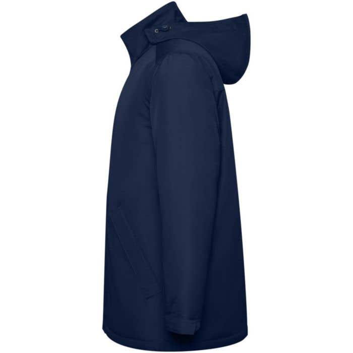 Parka enfant America