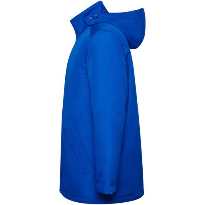 Roly Gewatteerde Heren Jas America