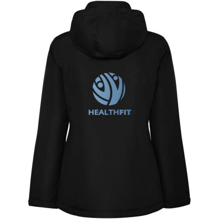 Parka America (femme)