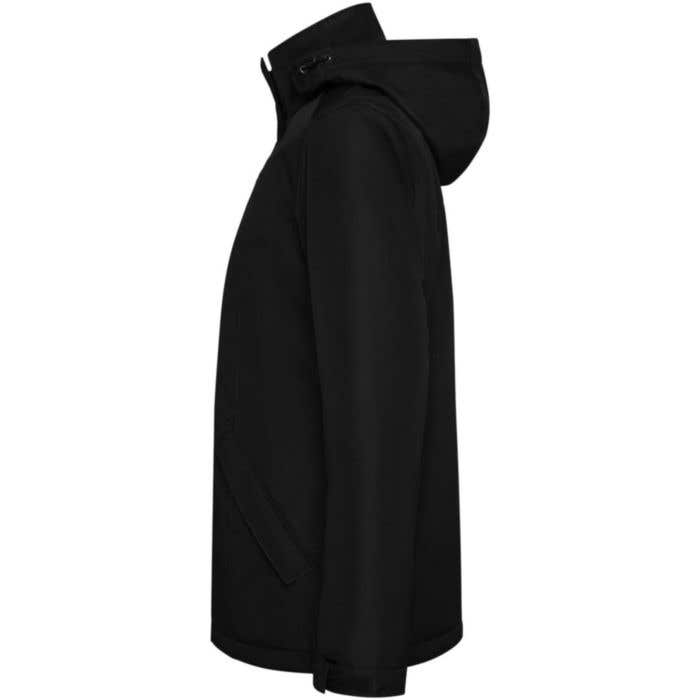 Parka America (femme)