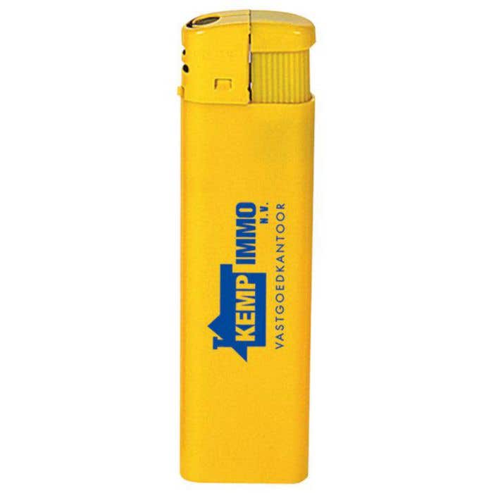 Briquet Unilite Colourful