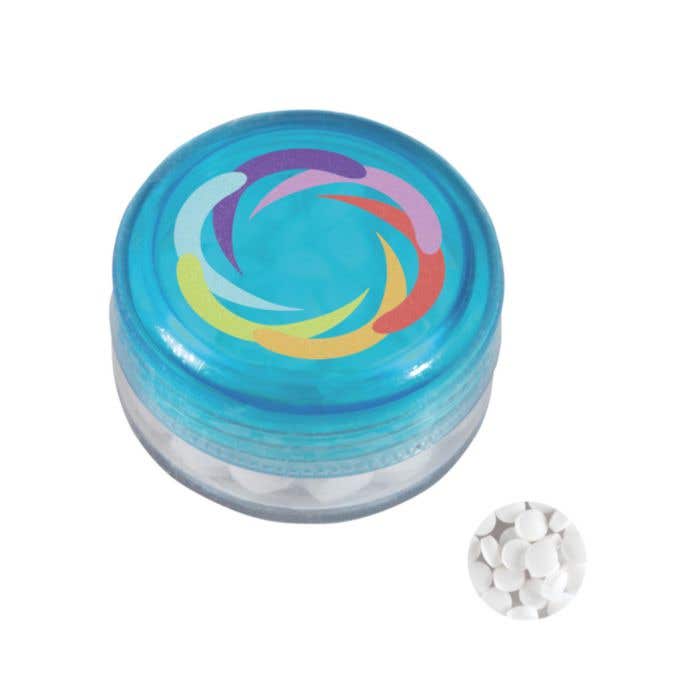 Boîte Bonbons Rondo