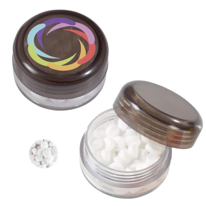 Boîte Bonbons Rondo