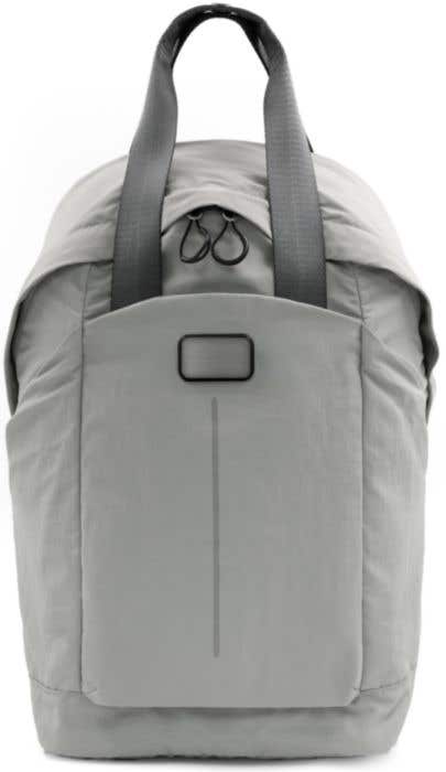 BrandCharger sac à dos Pulse | Ordinateur portable 16"