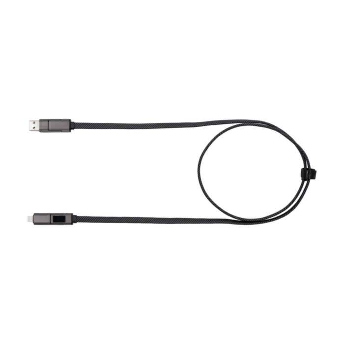 BrandCharger câble de charge Thor | 4-en-1