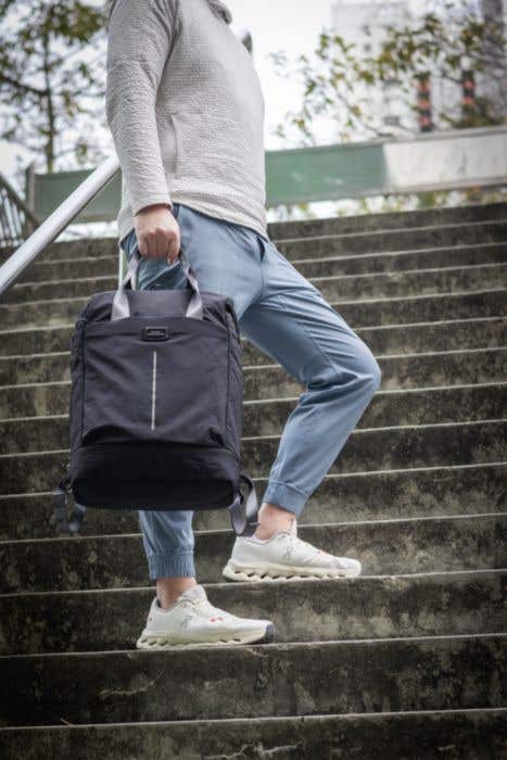 BrandCharger sac à dos Hauler (16 pouces)