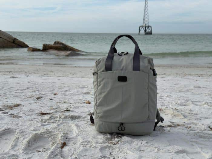 BrandCharger sac à dos Hauler (16 pouces)