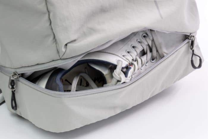 BrandCharger sac à dos Hauler (16 pouces)