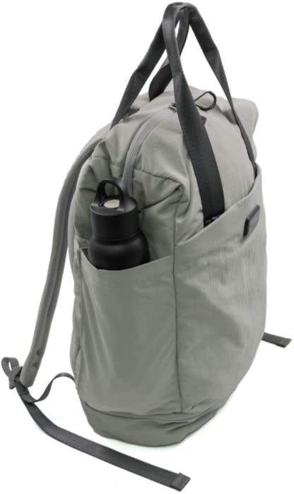 BrandCharger Totepack Hauler