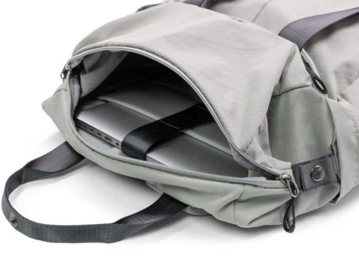 BrandCharger Totepack Hauler