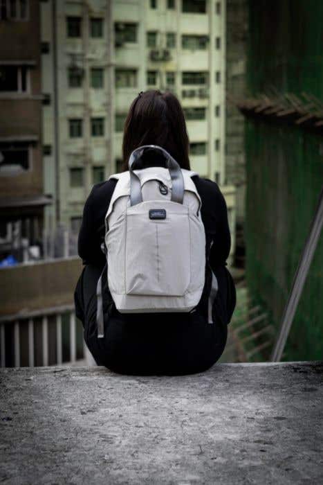 BrandCharger sac à dos Pulse | Ordinateur portable 16"