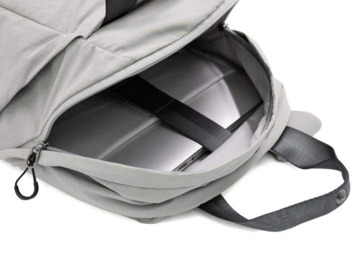 BrandCharger sac à dos Pulse | Ordinateur portable 16"