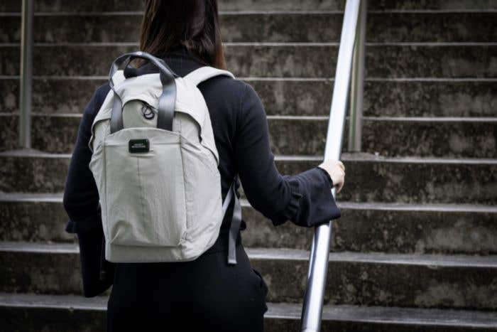 BrandCharger sac à dos Pulse(16 pouces)