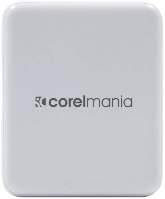 BrandCharger power bank Powercharge Air | 5 000 mAh