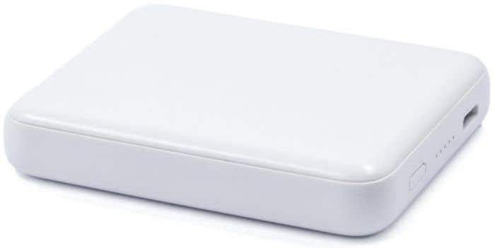 BrandCharger Draadloze Powerbank Air
