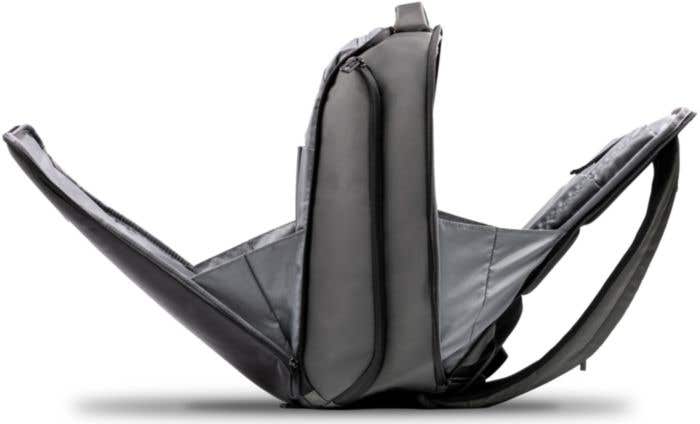 BrandCharger Gerecyclede Rugzak Apex