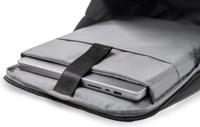 BrandCharger Gerecyclede Rugzak Apex