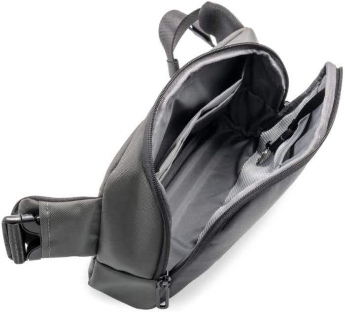 BrandCharger Gerecyclede Schoudertas Edge