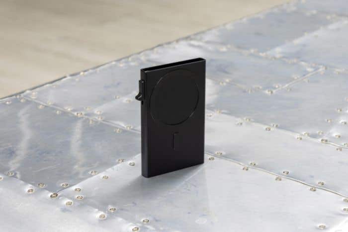 BrandCharger porte-cartes Wally Mag