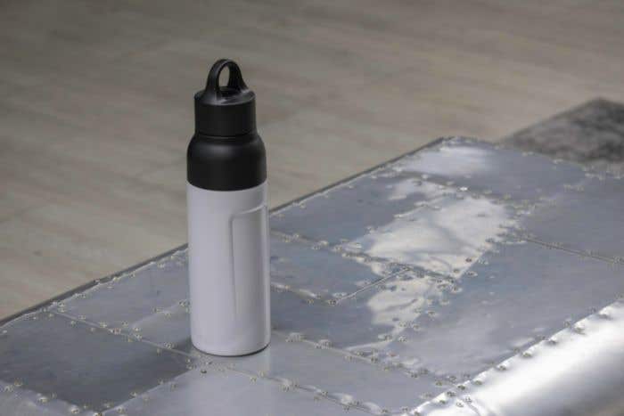 BrandCharger gourde Posh Flo 520 ml