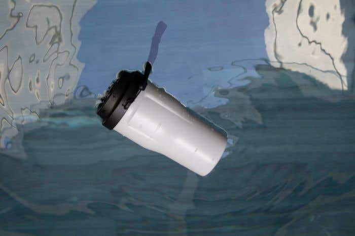 BrandCharger gourde Posh Café 510 ml