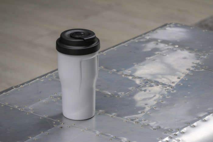 BrandCharger RVS Thermosbeker Posh Café [510 ml]