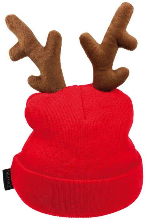 Kerstmuts Rudi
