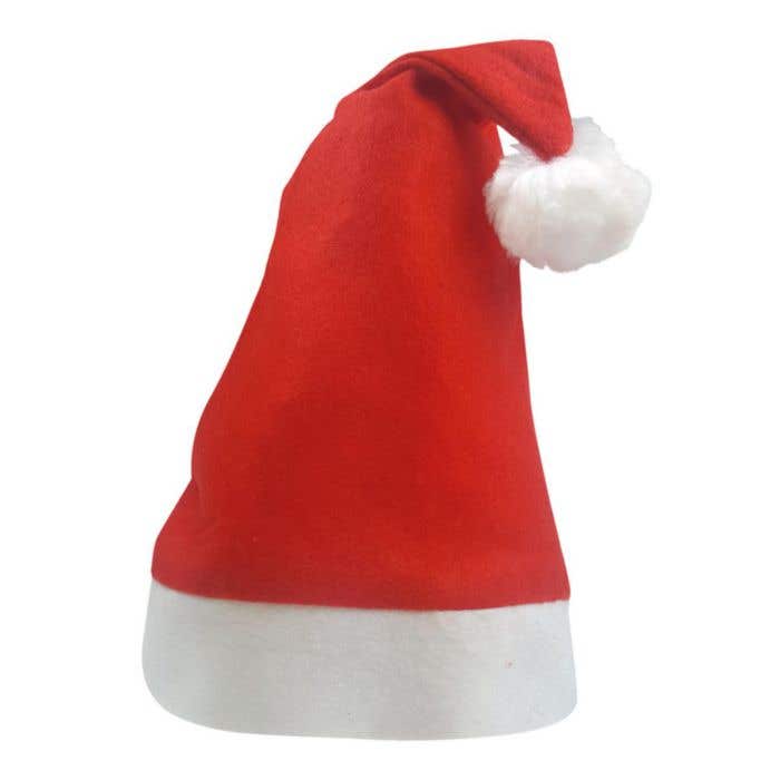 Bonnet de Noël pour enfants