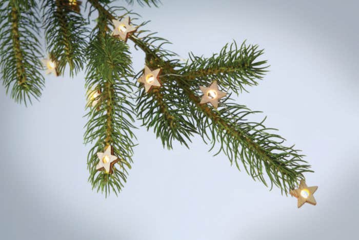 Guirlande LED Milky Way