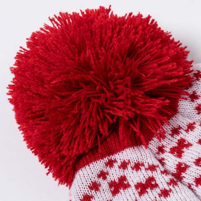 Bonnet Elenix