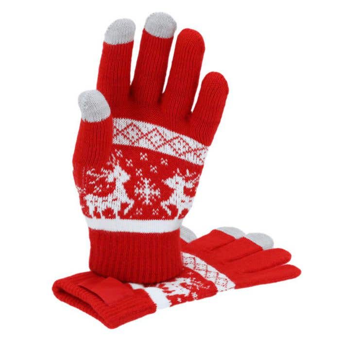 Touchscreen Handschoenen Kainex
