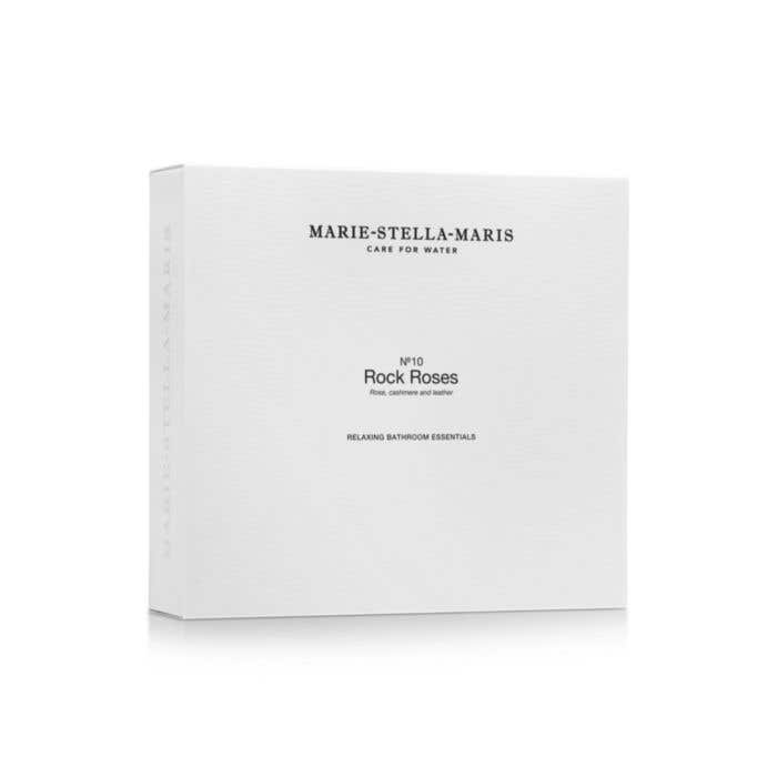 Marie-Stella-Maris Geschenkset Relaxing Bathroom Rock Roses