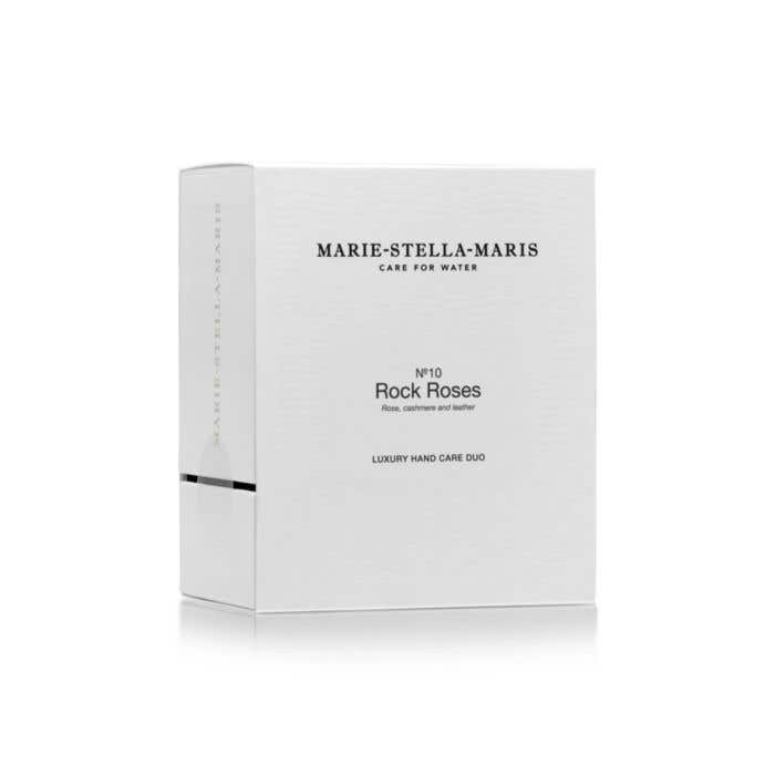 Marie-Stella-Maris Geschenkset Luxury Hand Care Rock Roses [2-delig]