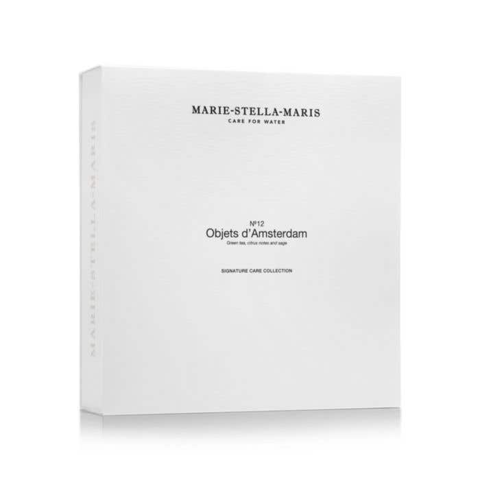 Set cadeau Marie-Stella-Maris Signature Care Collection - Objets d'Amsterdam