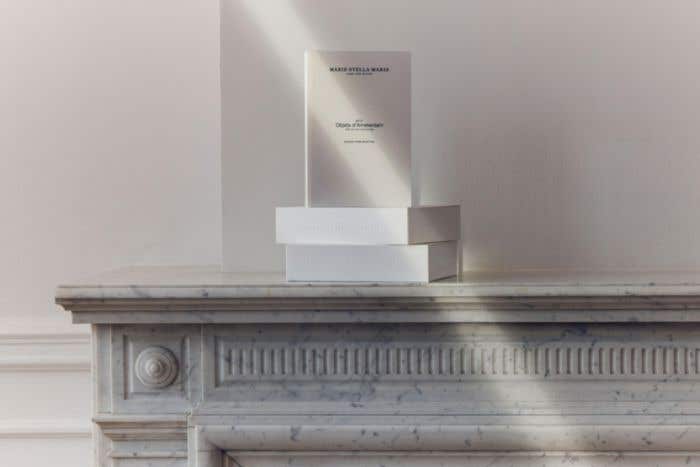 Set cadeau Marie-Stella-Maris Elegant Home Selection - Objets d'Amsterdam