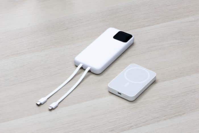 BrandCharger Powerbank Powercharge 10000 Eco