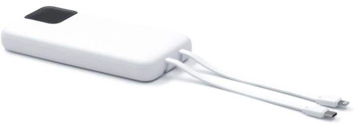 BrandCharger Powerbank Powercharge 10000 Eco