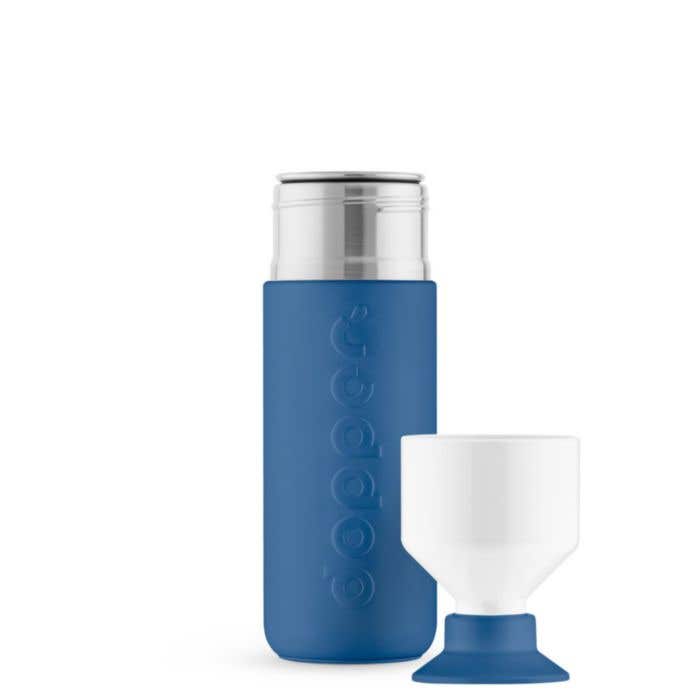 Dopper Steel Color 800ml
