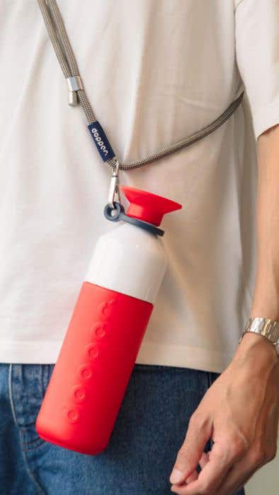 Dopper Steel Color 800ml