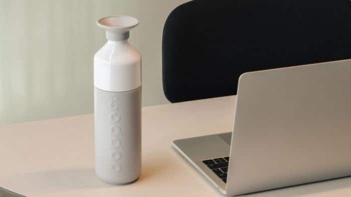 Dopper Steel Color 800ml