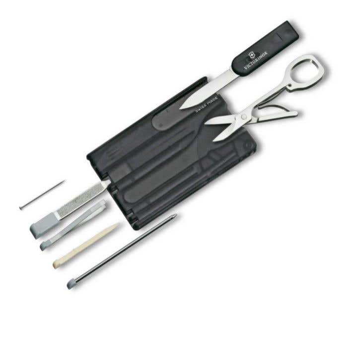 Victorinox SwissCard Classic