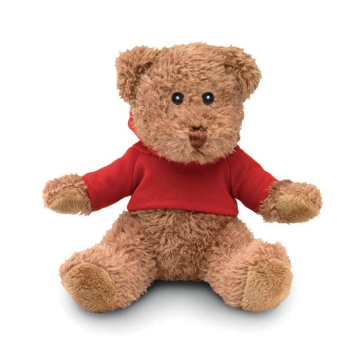 Teddybeer Johnny