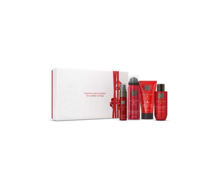 L’ensemble Rituals The Ritual of Ayurveda small